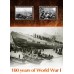 Война 100-летие Первой мировой войны